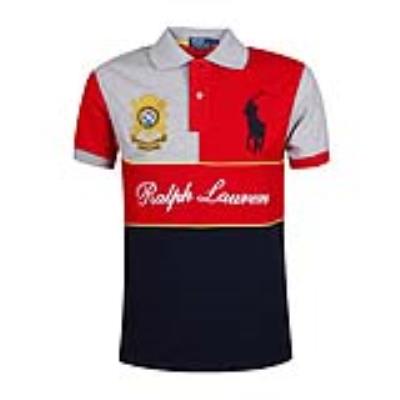 Men Polo Shirts-2370